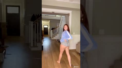 mikailadancer leaks|Twerking through the years (@mikailadancer on TikTok)